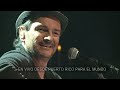 Ricardo Arjona - Intimo Puerto Rico (HD)
