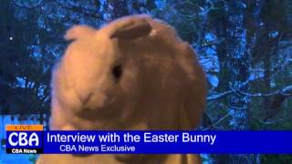 CBA News: Happy..... Easter 2016 Edition