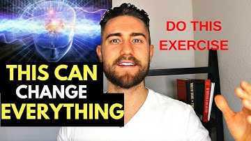 The Most Powerful Technique to Change Subconscious Beliefs Meditation