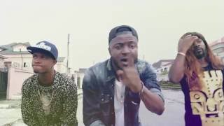 Mc Galaxy - Akpanda ft Nedu and Lybra (Nigerian Music)