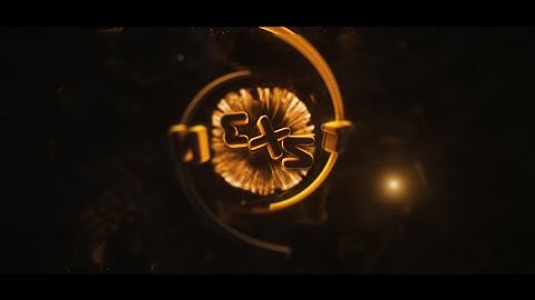 〘 C4D/AE 〙Intro ~ Cyber & Nexzt | ft. @Hya_Habibi