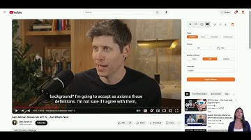 🔥 The Must-Have Chrome Extension of 2025 – Instantly Summarize Any YouTube Video with AI!
