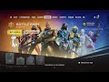 Fortnite Chapter 7 season 2 battle pass showcase