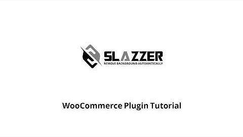 How to remove and replace product backgrounds in WOOCOMMERCE & WORDPRESS in just a few seconds