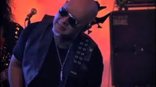 Rusty Blade Live (Lagenda Rock Singapura 2012)