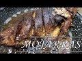 MOJARRA AL MOJO DE AJO Y ARROZ BLANCO | El Mister Cocina