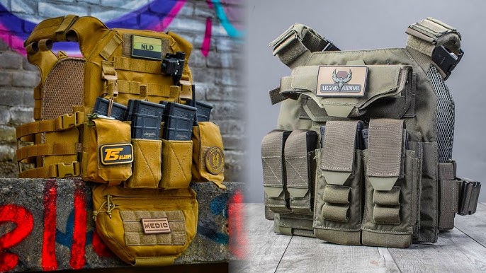 TOP 10 AMAZING TACTICAL GEAR REVIEWS 2020 