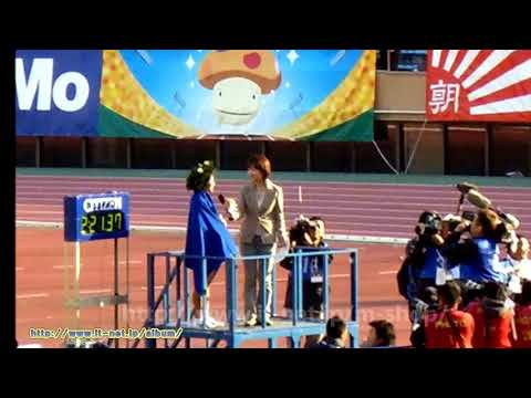 第29回 東京国際女子マラソン記念大会 2007年11月18日 平成19年 みんなのアルバム