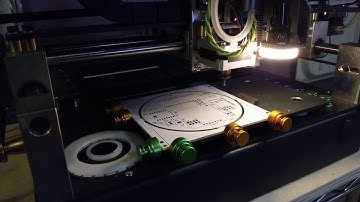 Register the Fiducials