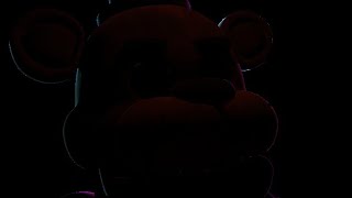 Lighting Test [FNAF] [P3D]