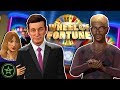 Let's Play - New Wheel of Fortune - Where's Pat?! (Part 1)