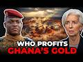 What Ghana’s Gold Leaves Behind After the Headlines Fade