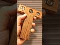 【DIY】ネオジム磁石Ｔ字型の美しいソーガイド