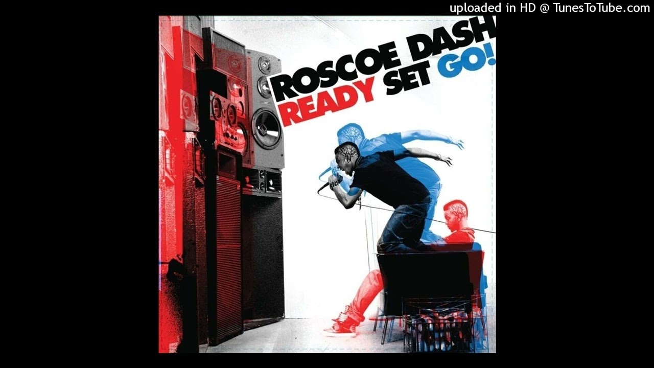 roscoe dash + rich kidz type beat - unity!