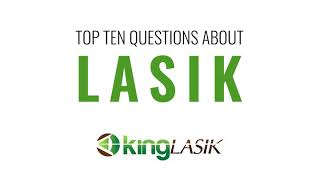 I Am Over 40, Will La Correct My Reading Vision? King La Seattle, Wa