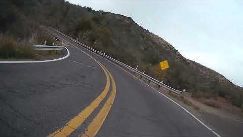 Sedona to Congress #1