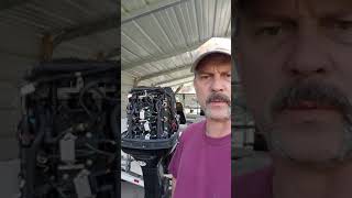 Optimax Power Head Inspection And Removal Part One