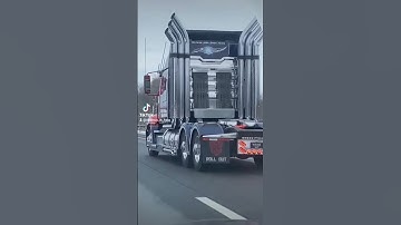 Thumbnail of Rolling. Waiting. Protecting. I ... am Optimus Prime 💙🫶🤙💪
