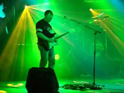 Shine On (UK Pink Floyd tribute) - Money (Excerpt)