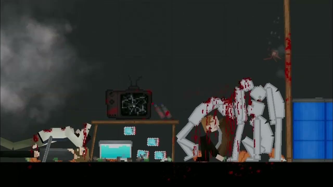 Breaking Bad People Playground Final scene Felina Machine Gun scene