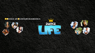 Transmissão ao vivo de DANCE LIFE OFICIAL