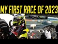 My First REAL Races of 2023