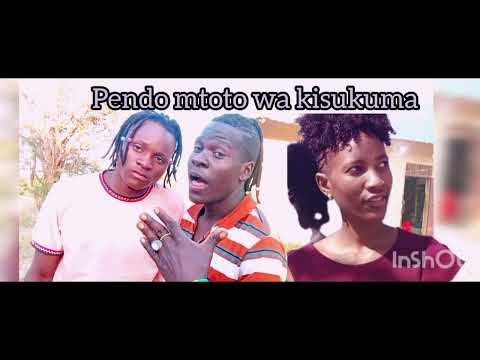 Jiyumba Ft Jidasuga Ft Mwaniki Pendo Ujumbe Dunia Official Audio 2025