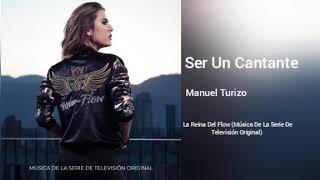 Manuel Turizo - Ser Un Cantante (Audio)