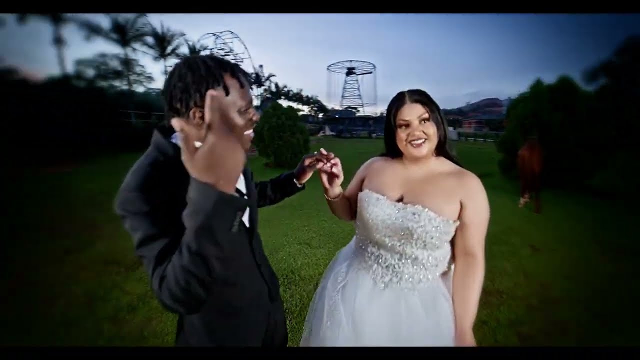 iPat By Lil square ft Prs Awio scrap -Northern Uganda official music