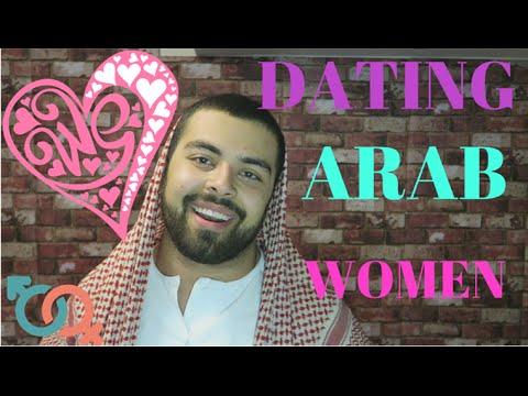 Dating in the arab world