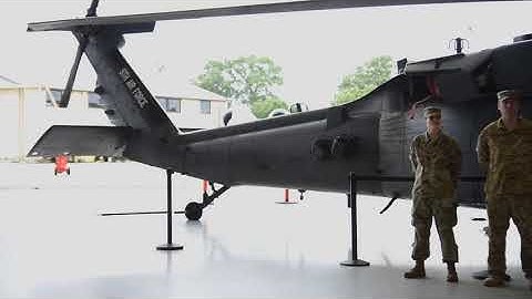 Ninth AF change of command highlights joint capabilities (2019) 🇺🇸