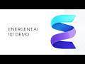 Energent Ai 101 Demo The AI That Plans Your Work For You