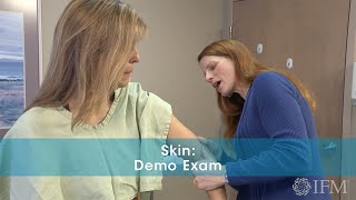 Skin: Demo Exam
