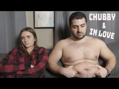 Chubby and In Love [Short Film] - Bruno Baba