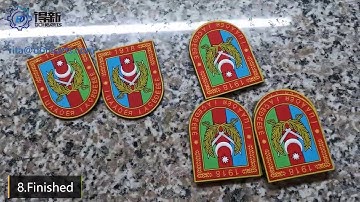 Amazing!!!automatic 3d pvc rubber patch pvc label badge making machine