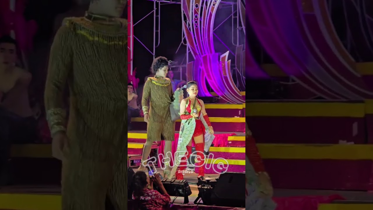 แสดงสด!! อิหล่าอ๊ะอาย สกุณาพร รวมเพลง ฟังกันยาวๆ