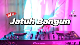DJ JATUH BANGUN MEGGI Z REMIX VIRAL ! DANGDUT REMIX FULL BASS TERBARU 2022 (By Kevin Studio)