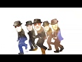 Miniature de la vidéo de la chanson Hello, I Love You (Froggy Went A Pumpkin)
