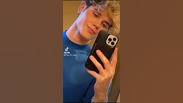 Nicky and Pierre can rock this trend on tiktok. Edits