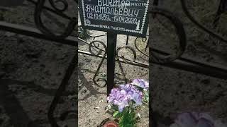 В память о Голиченко Викторе Анатольевиче