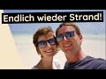 Strand auf SANSIBAR (Paje Beach) ● Tansania [2020] ● Weltreise Vlog #104