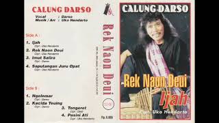 Calung Darso - Tongeret