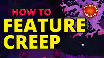 A Case Study on Overscoping and Feature Creep