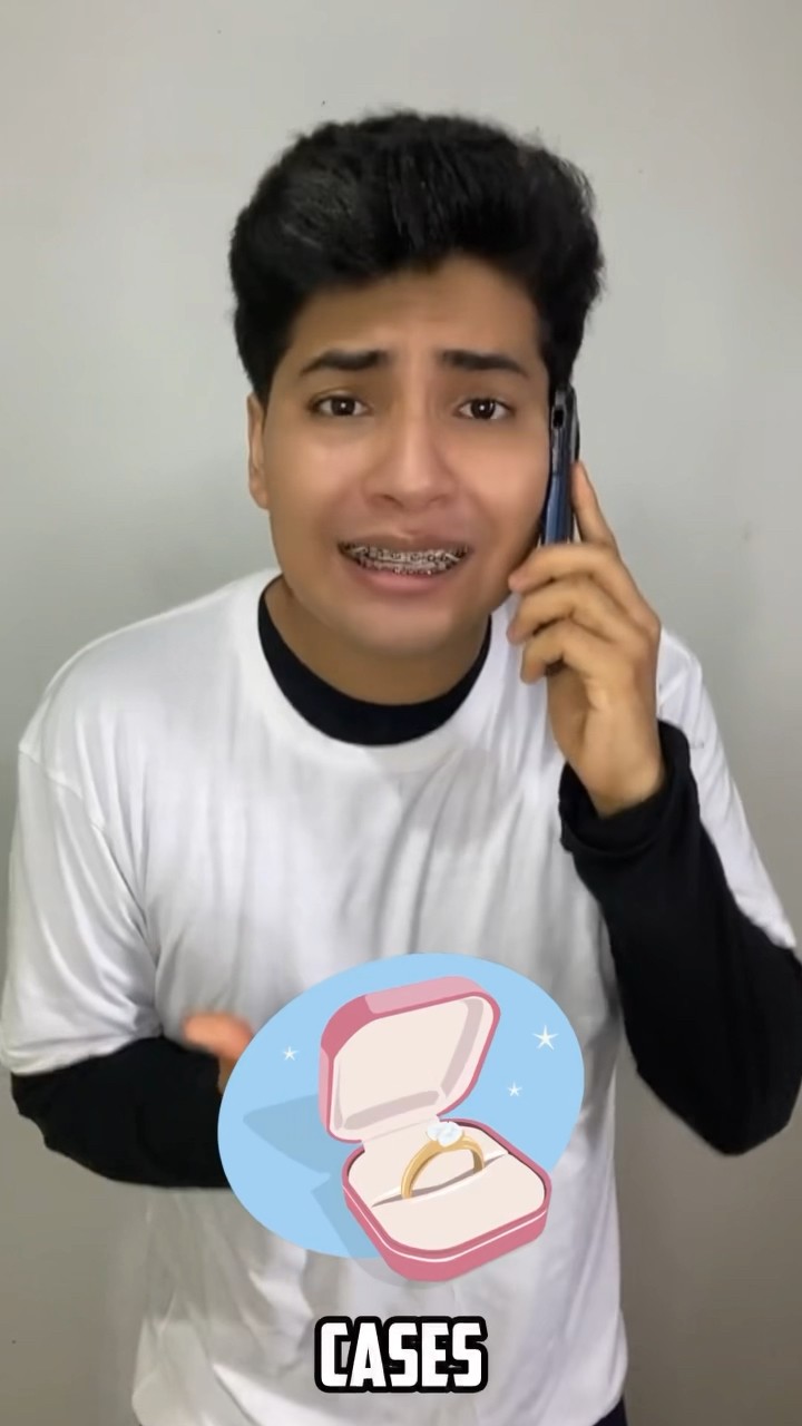 STEFY SE CASÓ CON OTRO ??