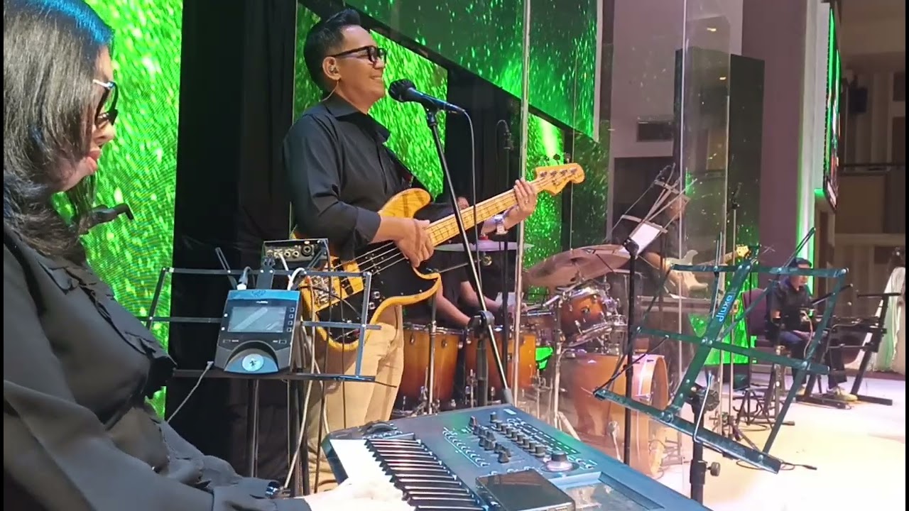 KU CINTA YESUS  - RY HYORI | COVER VERSION