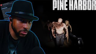Honest Critiques of the new Survival Horror | Pine Harbor