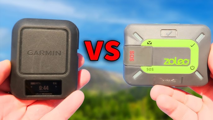 InReach SHOULD Review Garmin Messenger EVERYTHING - KNOW! YOU YouTube