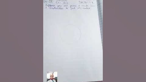 NCERT Class 9 chapter 10 Circle Ex 10.3 Q 2