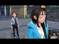 Beginning of video