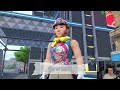 End of video